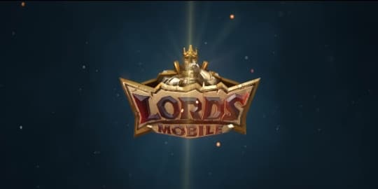 Lords Mobile: Kingdom Wars