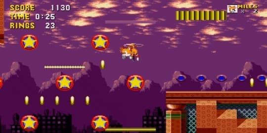 Sonic the Hedgehog™ Classic