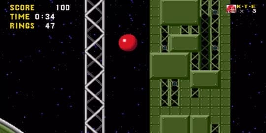 Sonic the Hedgehog™ Classic