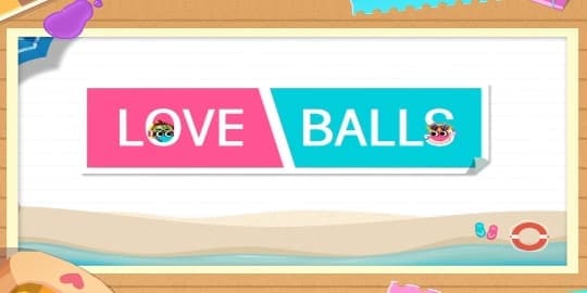 Love Balls