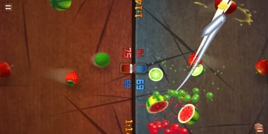 Fruit Ninja®