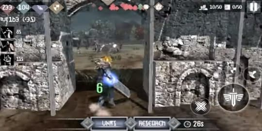 Heroes and Castles 2