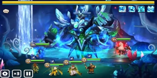 Summoners War