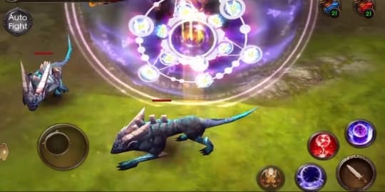 Legacy of Discord-FuriousWings