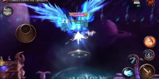 Legacy of Discord-FuriousWings