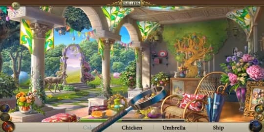 Hidden City: Hidden Object