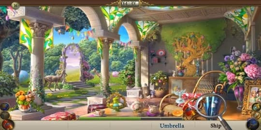 Hidden City: Hidden Object