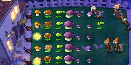 Plants vs. Zombies™