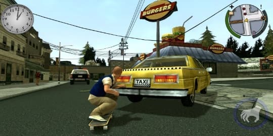 Bully: Anniversary Edition