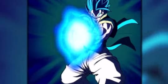 DRAGON BALL Z DOKKAN BATTLE