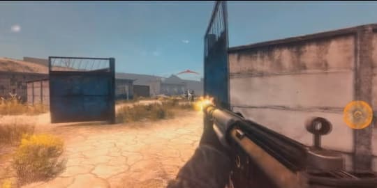 The Sun Origin Post Apocalypse