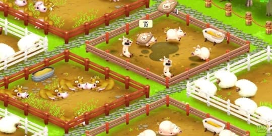 Hay Day