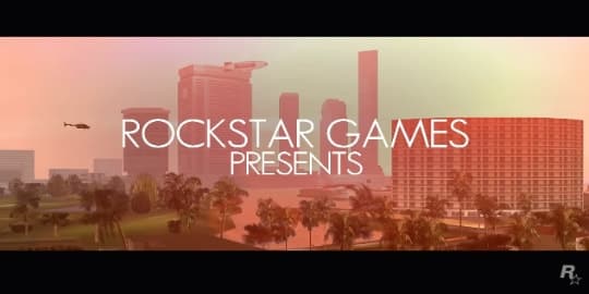 Grand Theft Auto: Vice City