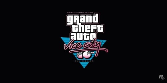 Grand Theft Auto: Vice City