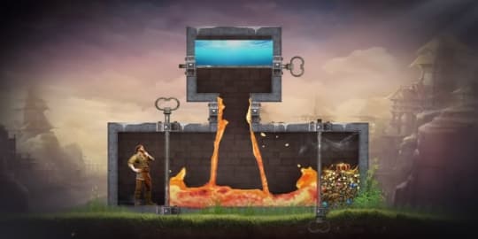 Evony: The King's Return