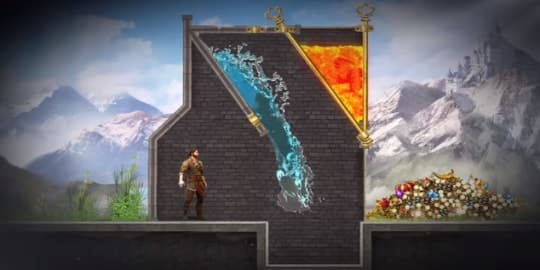 Evony: The King's Return