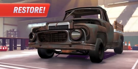 Chrome Valley Customs