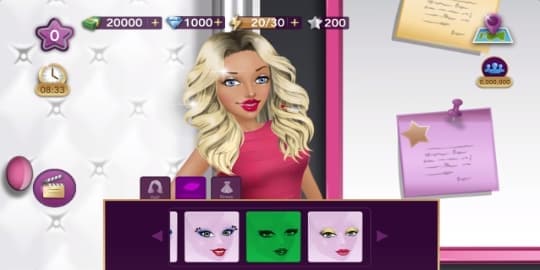 Hollywood Story®: Fashion Star