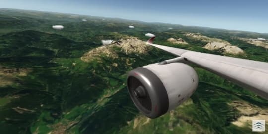 RFS - Real Flight Simulator