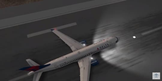 RFS - Real Flight Simulator