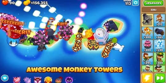 Bloons TD 6