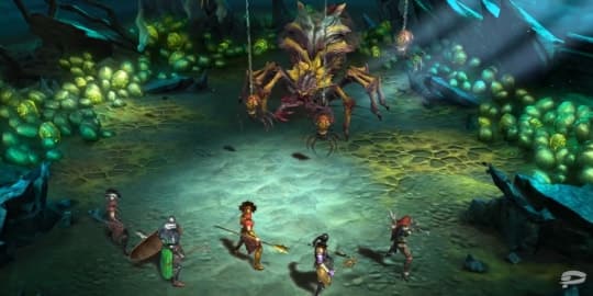 RAID: Shadow Legends