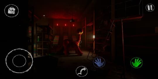 Poppy Playtime Chapter 2