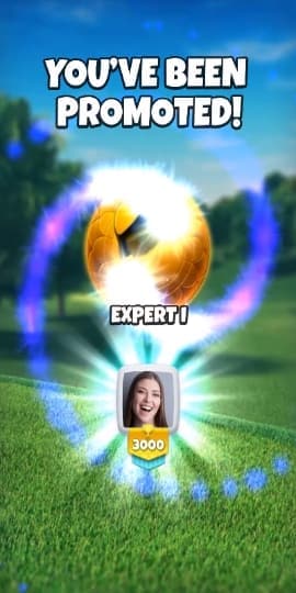 Golf Clash