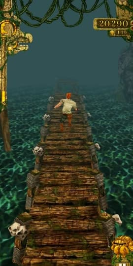 Temple Run