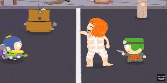 South Park: Phone Destroyer™