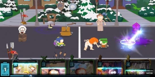 South Park: Phone Destroyer™