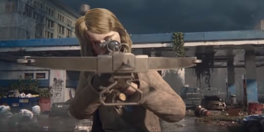 State of Survival: Zombie War