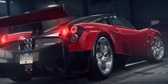 Need for Speed™ No Limits