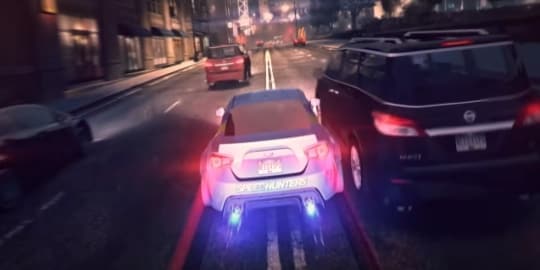 Need for Speed™ No Limits